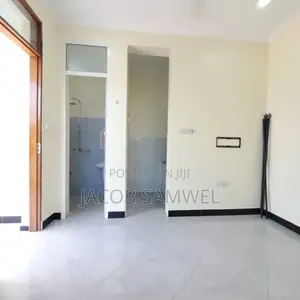 1bdrm House in Goba Njia Nne, Kinondoni for rent