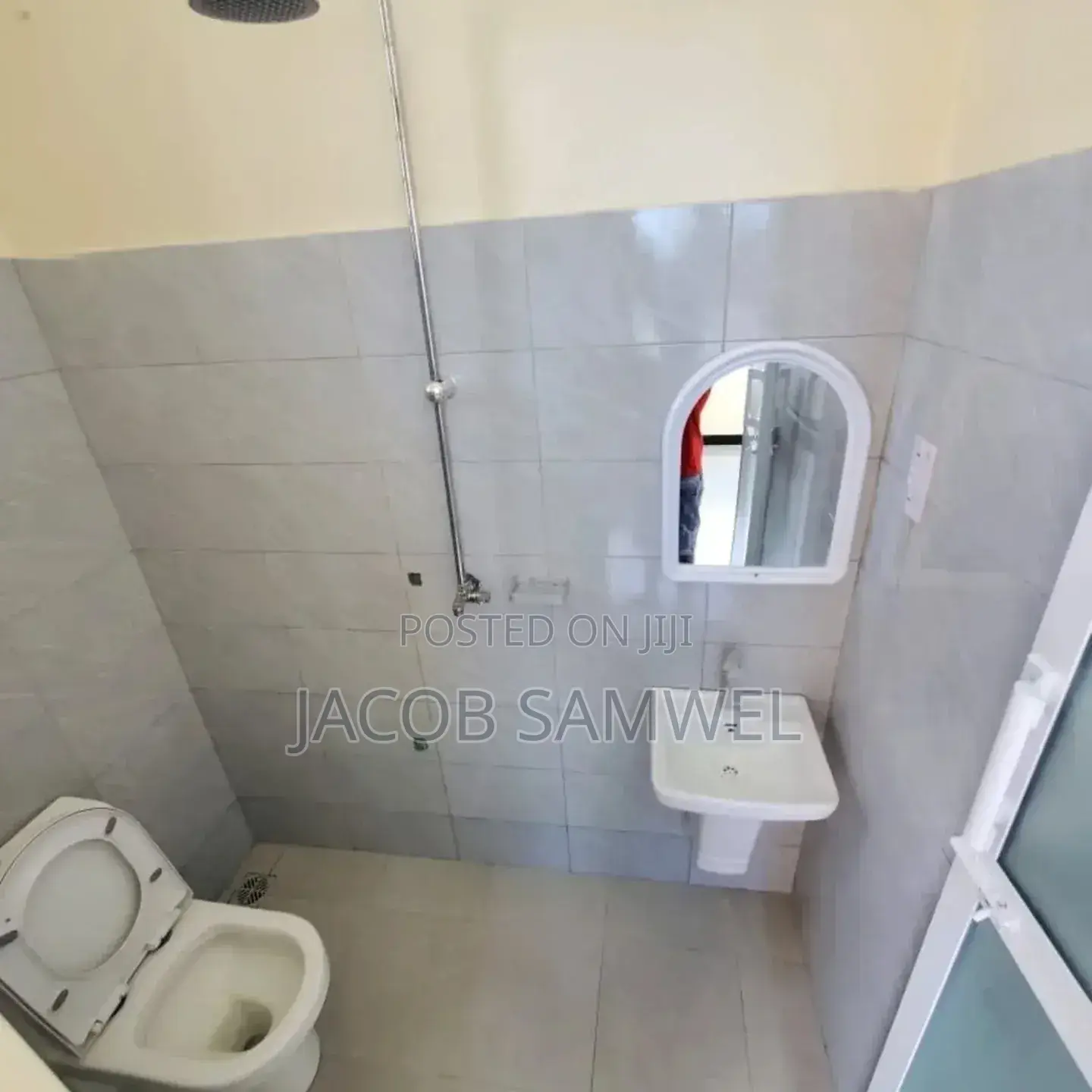1bdrm House in Goba Njia Nne, Kinondoni for rent