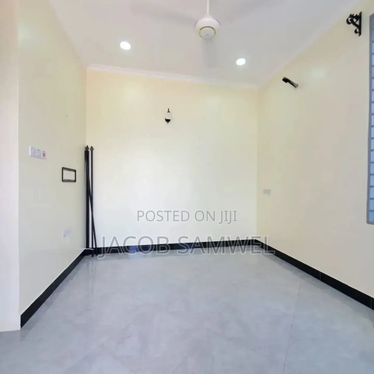 1bdrm House in Goba Njia Nne, Kinondoni for rent