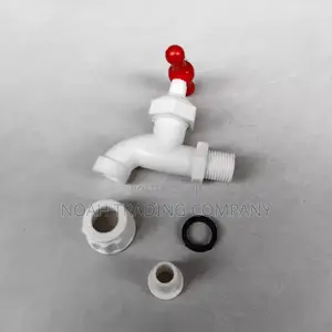 Plastic Water Nozzle