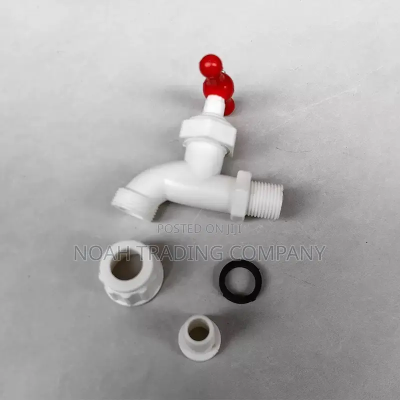 Plastic Water Nozzle