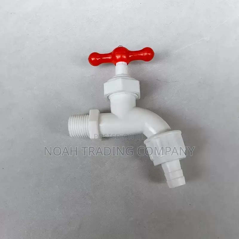 Plastic Water Nozzle