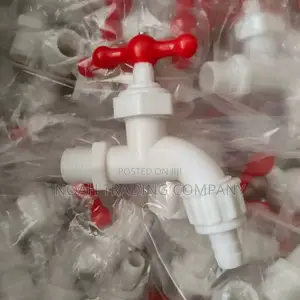 Plastic Water Nozzle