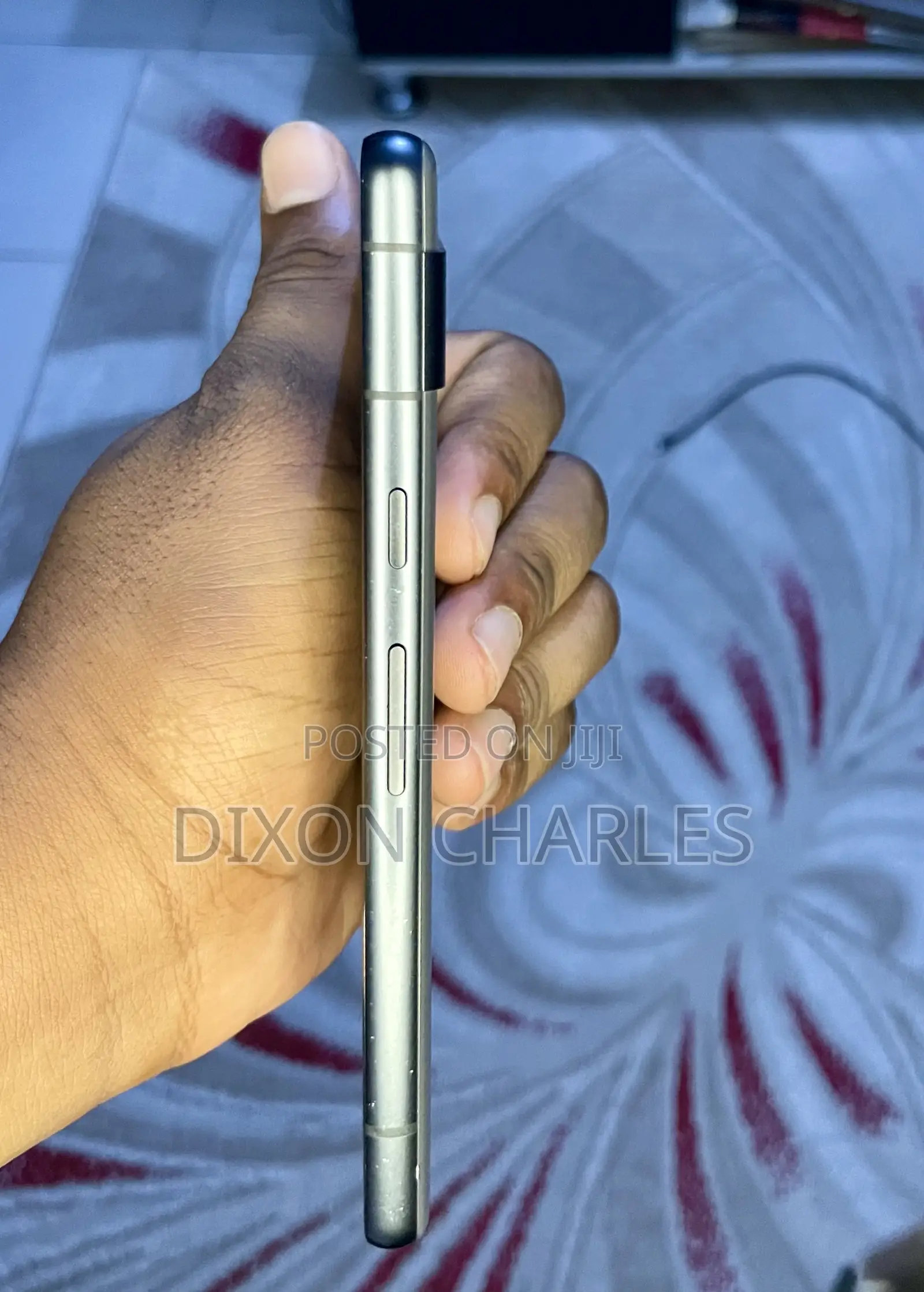 Google Pixel 7a 128 GB Gray