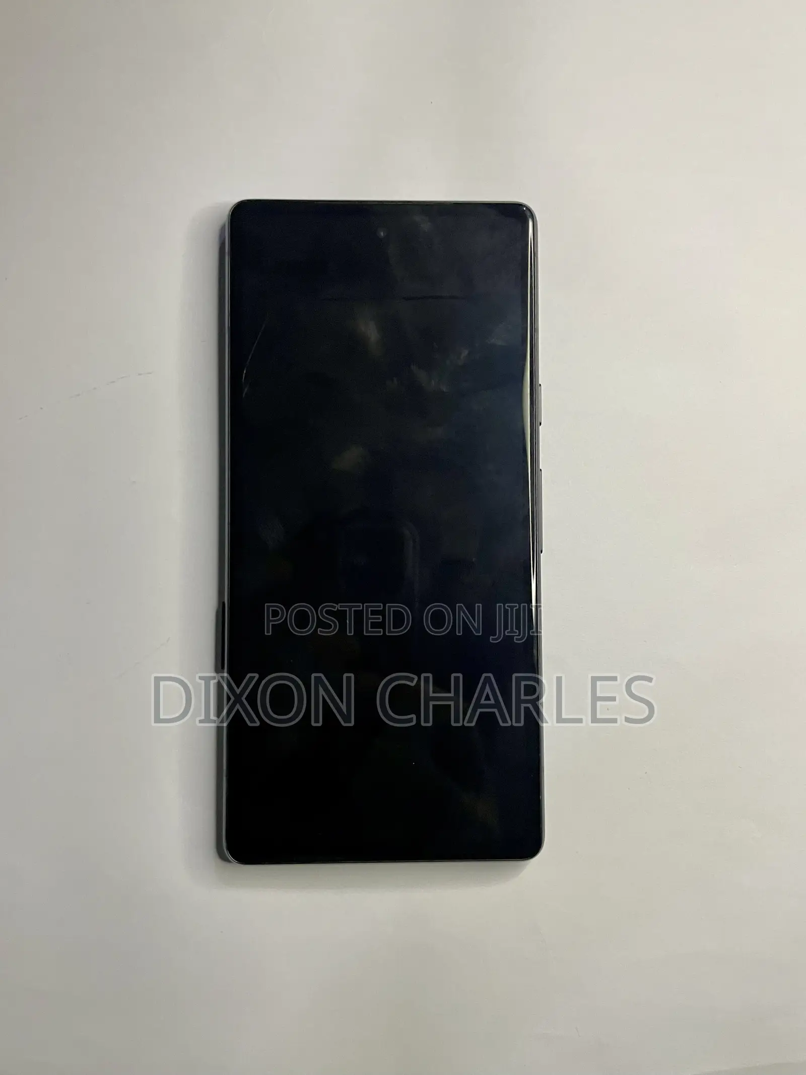 Google Pixel 7a 128 GB Gray
