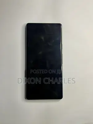 Google Pixel 7a 128 GB Gray