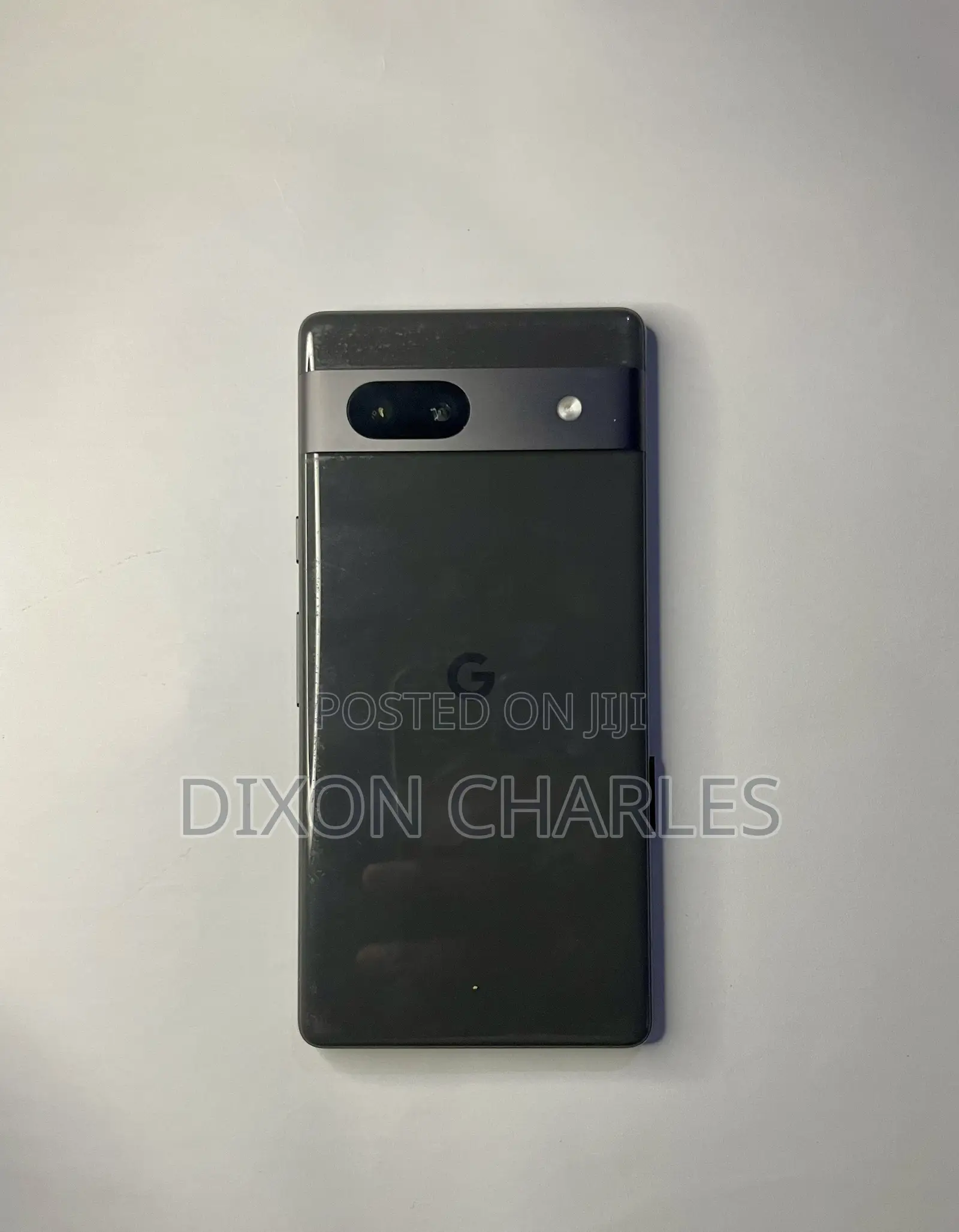 Google Pixel 7a 128 GB Gray