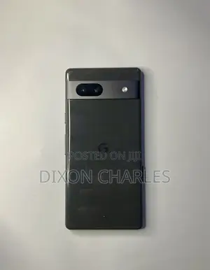 Google Pixel 7a 128 GB Gray