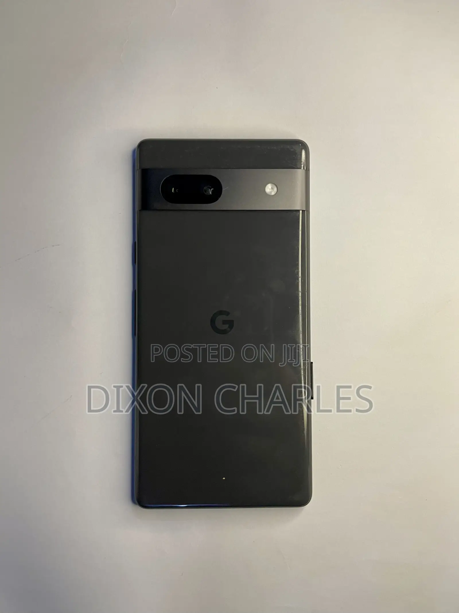 Google Pixel 7a 128 GB Gray
