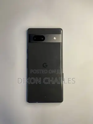 Google Pixel 7a 128 GB Gray