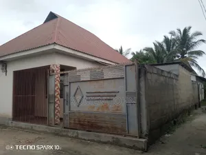 3bdrm House in Tanzania Daresalaam, Ukonga for sale