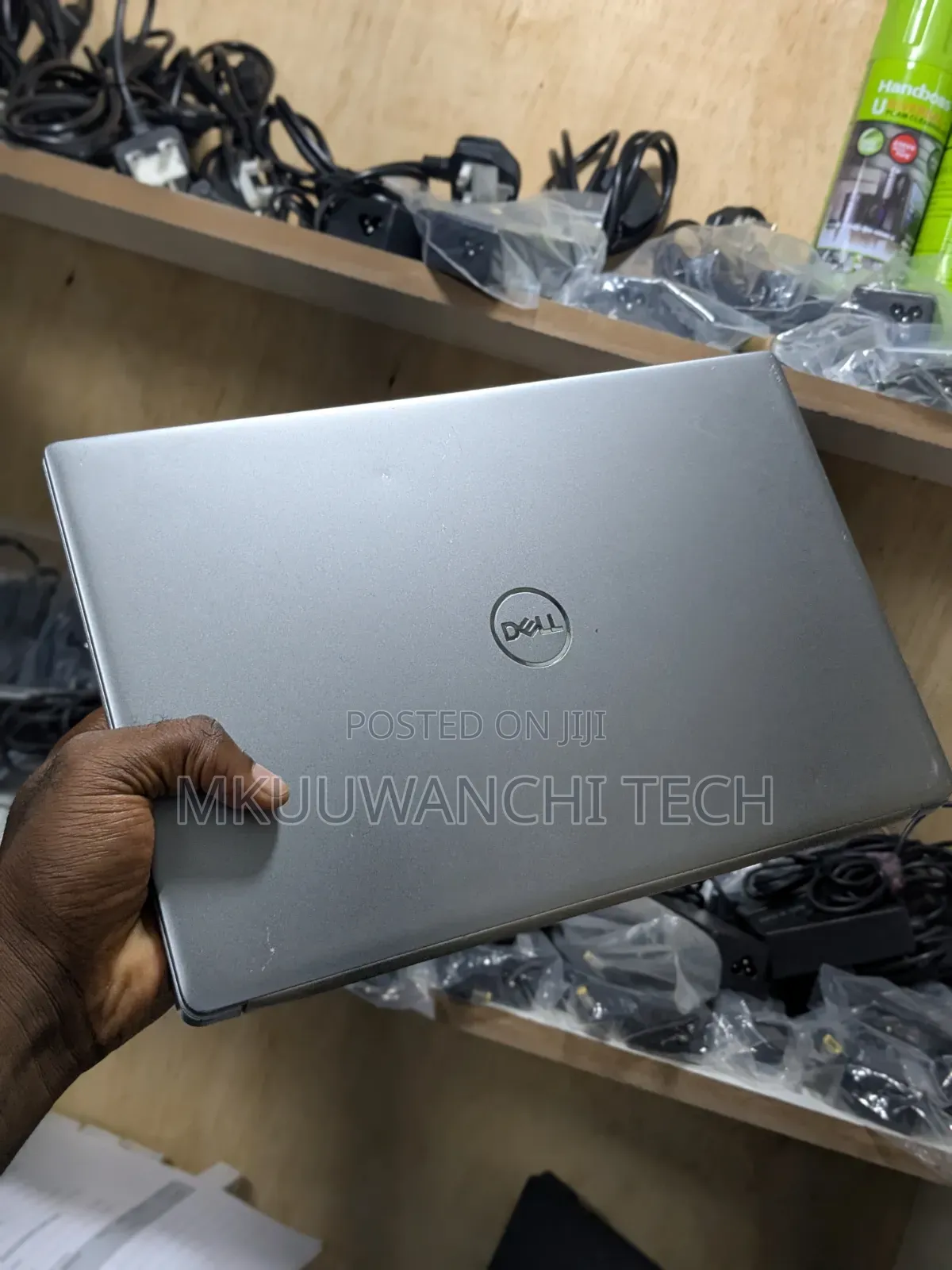 Laptop Dell Latitude 3301 8GB Intel Core i5 SSD 256GB