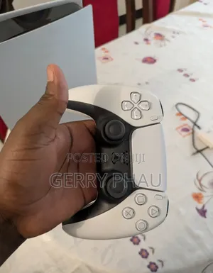 Ps 5 Fat Good Clean