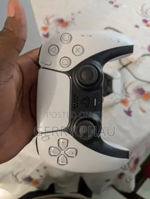 Ps 5 Fat Good Clean