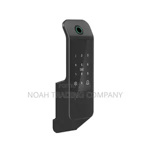Bull-Head 3d Smart Lock