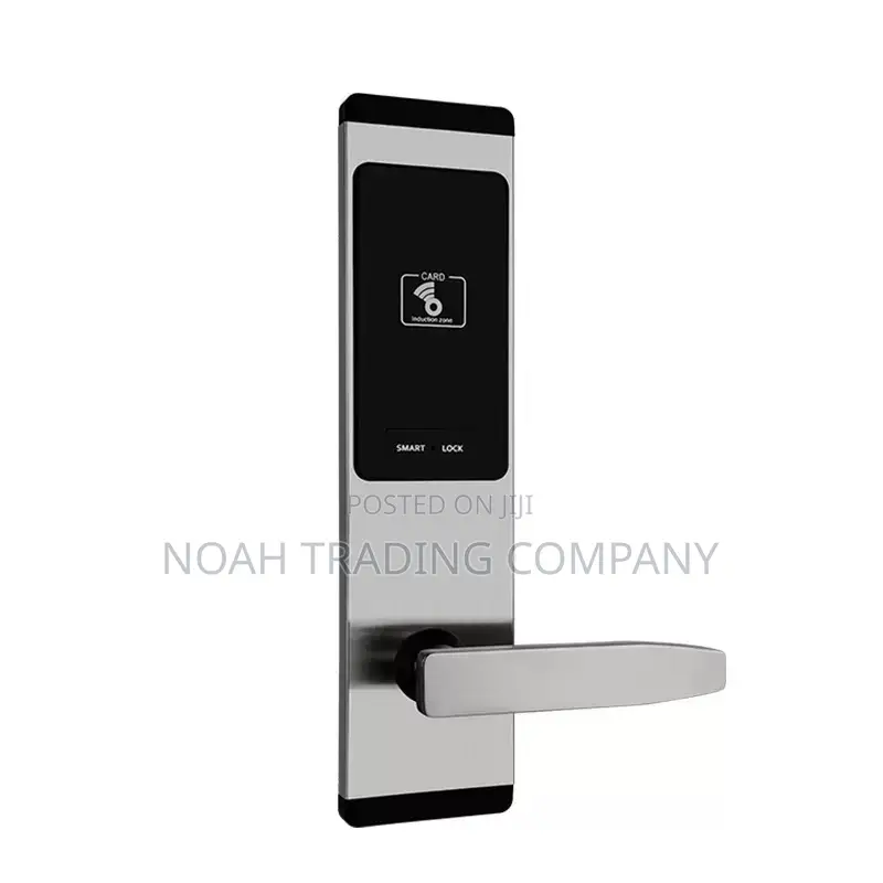 Hotel Door Lock