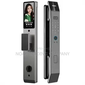 Home Smart Lock