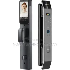 Home Smart Lock