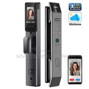 Home Smart Lock