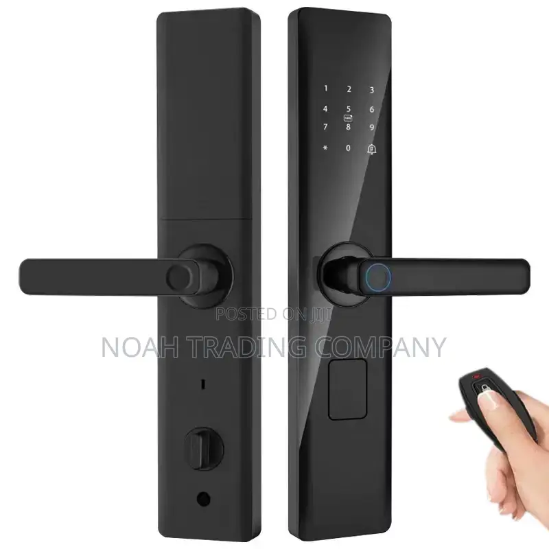 Apartment /Rental House Door Lock