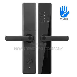 Apartment /Rental House Door Lock