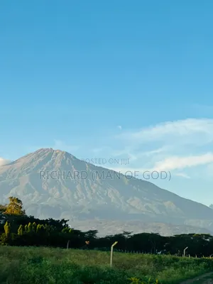 Prime Land 1 Acre for Sale in Burka-Arusha