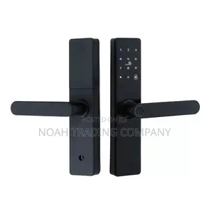 Hotel Smart Door