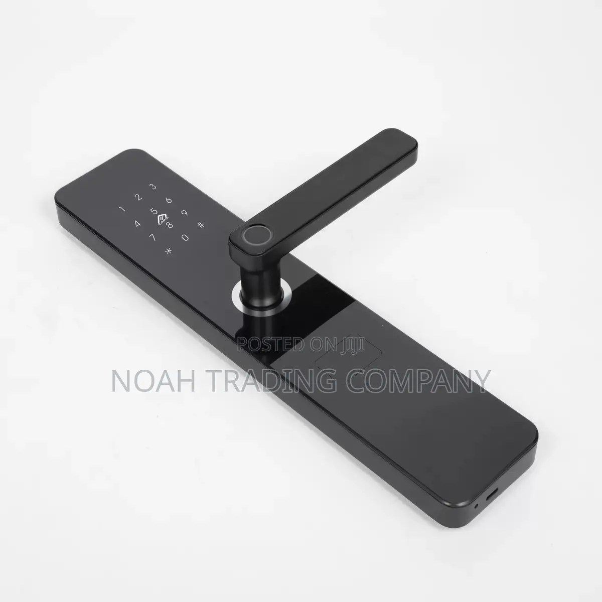 Apartment Smart Locks