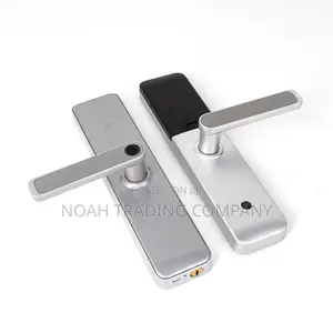 Apartment Smart Locks