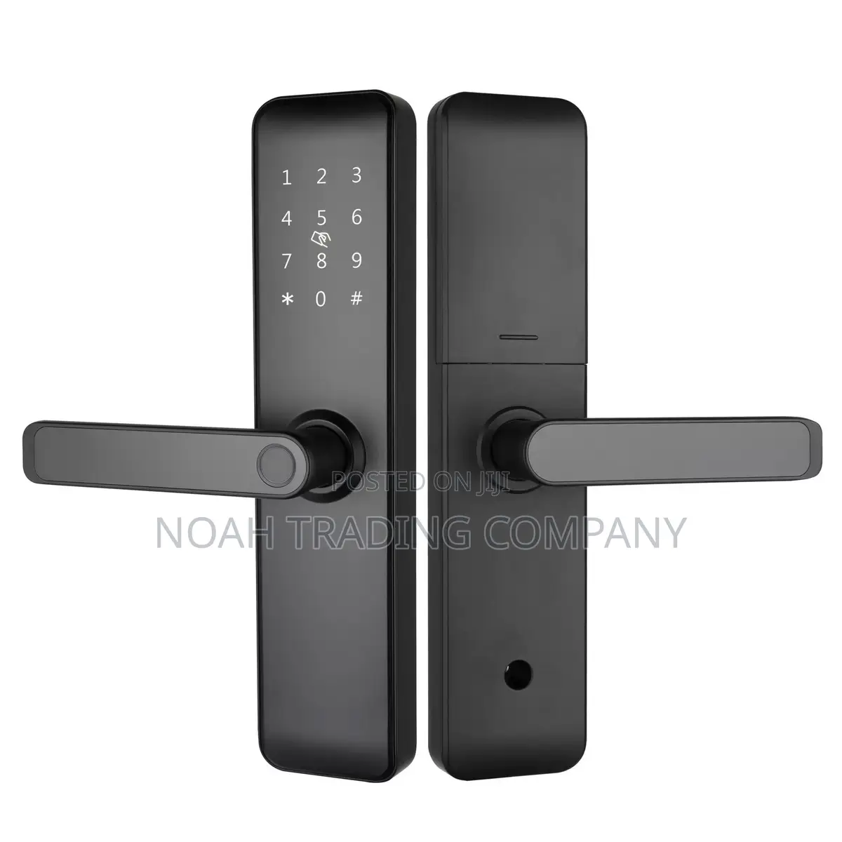 Apartment Smart Locks