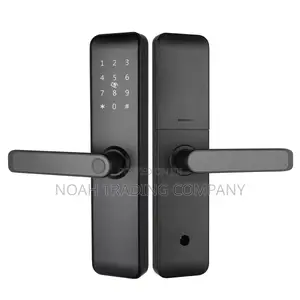 Apartment Smart Locks