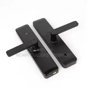 Apartment Smart Locks