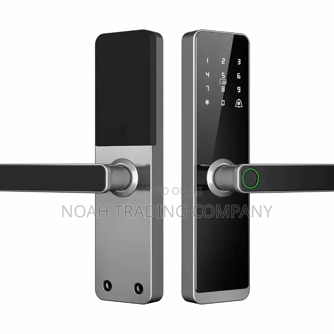 Office Homesmart Locks
