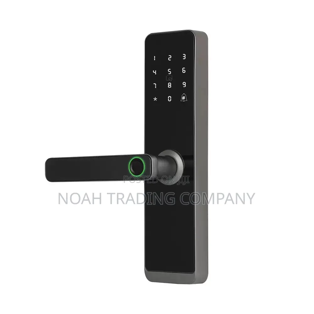 Office Homesmart Locks
