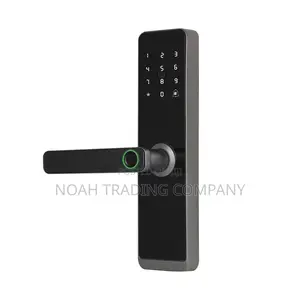 Office Homesmart Locks