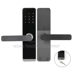 Office Homesmart Locks