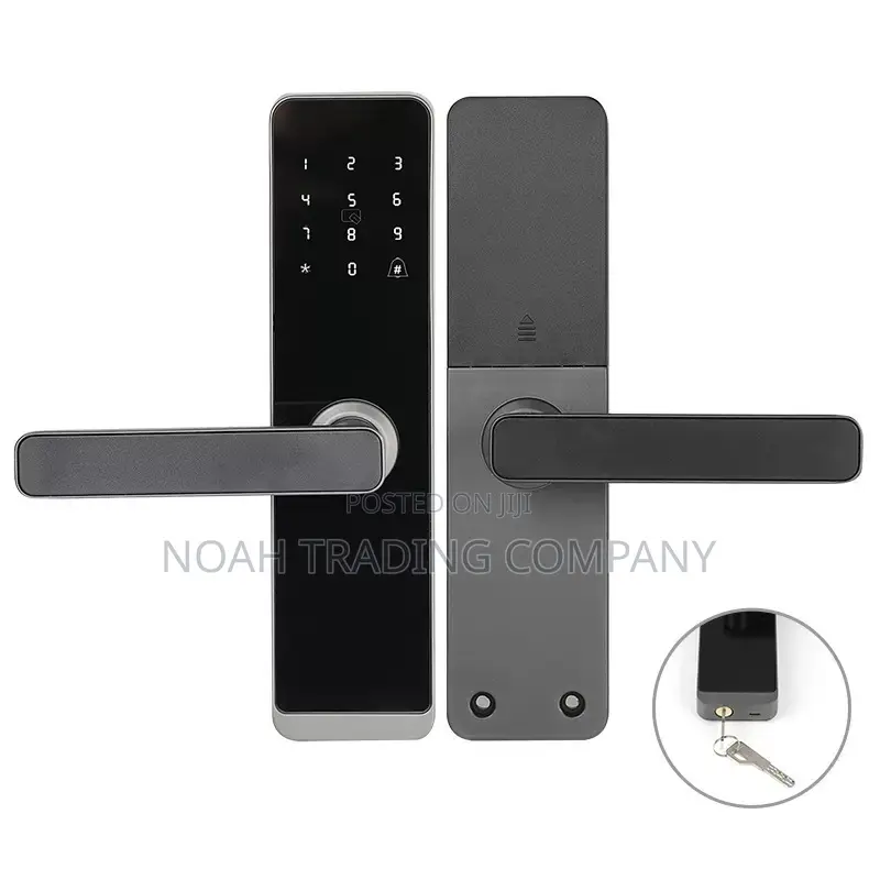 Office Homesmart Locks