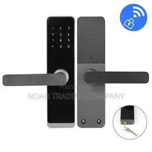 Office Homesmart Locks