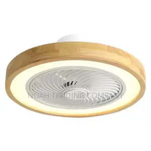 New Fan Light