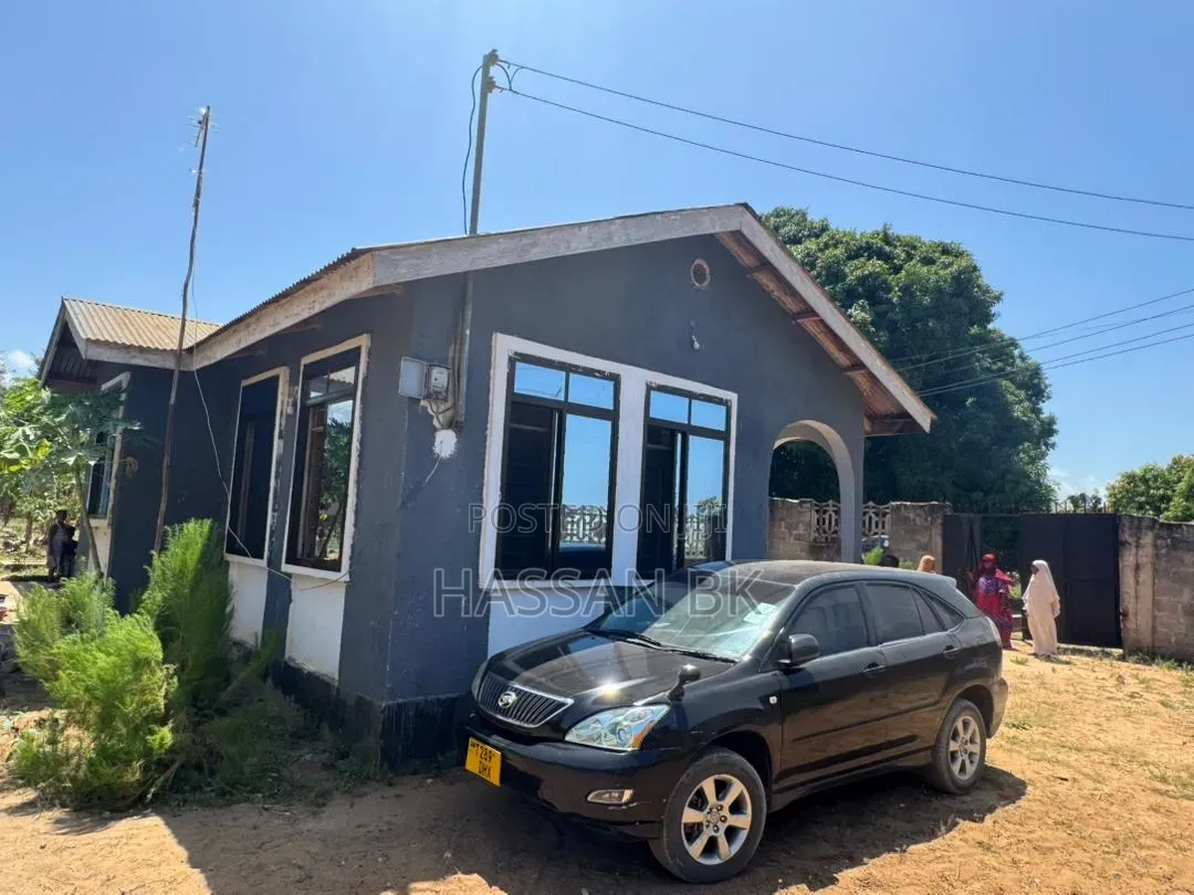 3bdrm House in Bunju for sale