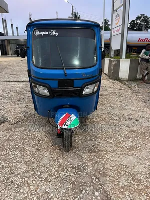Bajaj Avenger 200 2025 Blue
