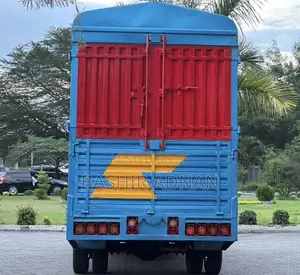 Mitsubishi Canter 3.5 Tonnes Unregistered(Mpya).