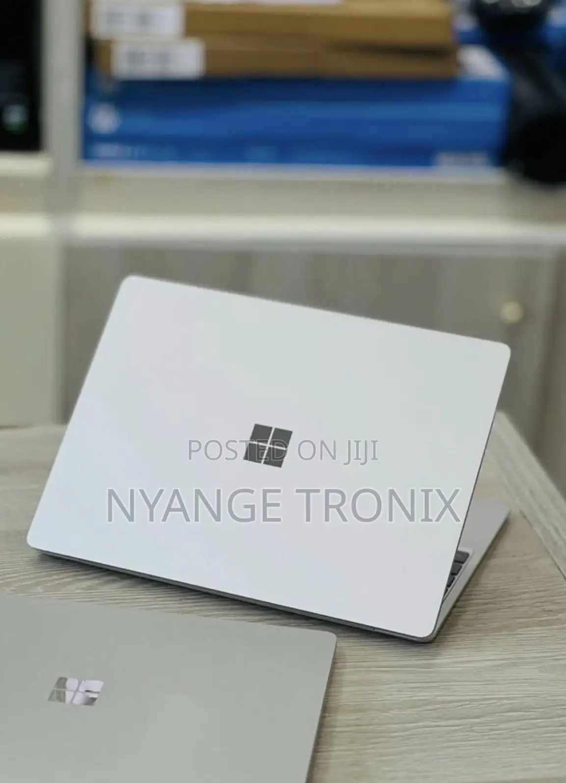 Laptop Microsoft Surface Go 8GB Intel Core i5 SSD 256GB