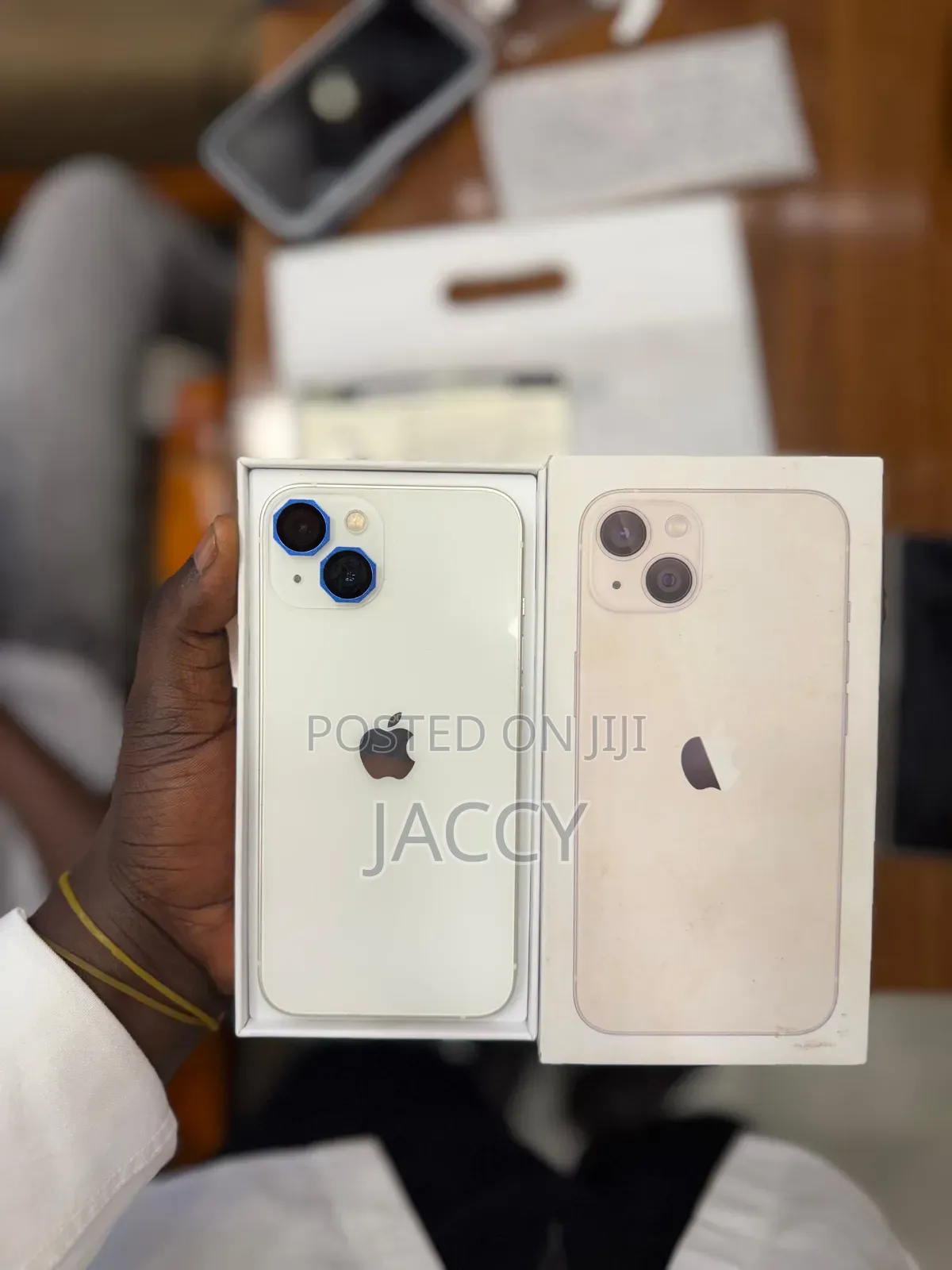 New Apple iPhone 13 128 GB