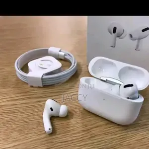 Earpods Second Generation