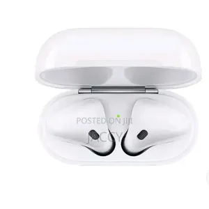 Earpods Second Generation