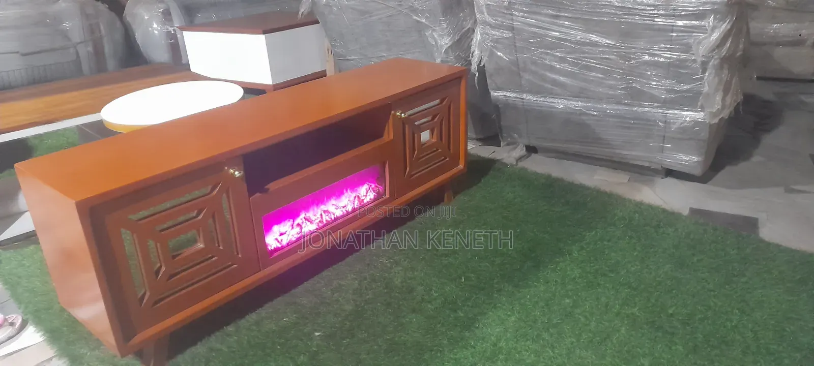 Show Case Original