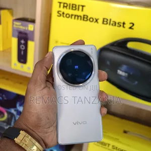 Vivo X200 Pro 512 GB White
