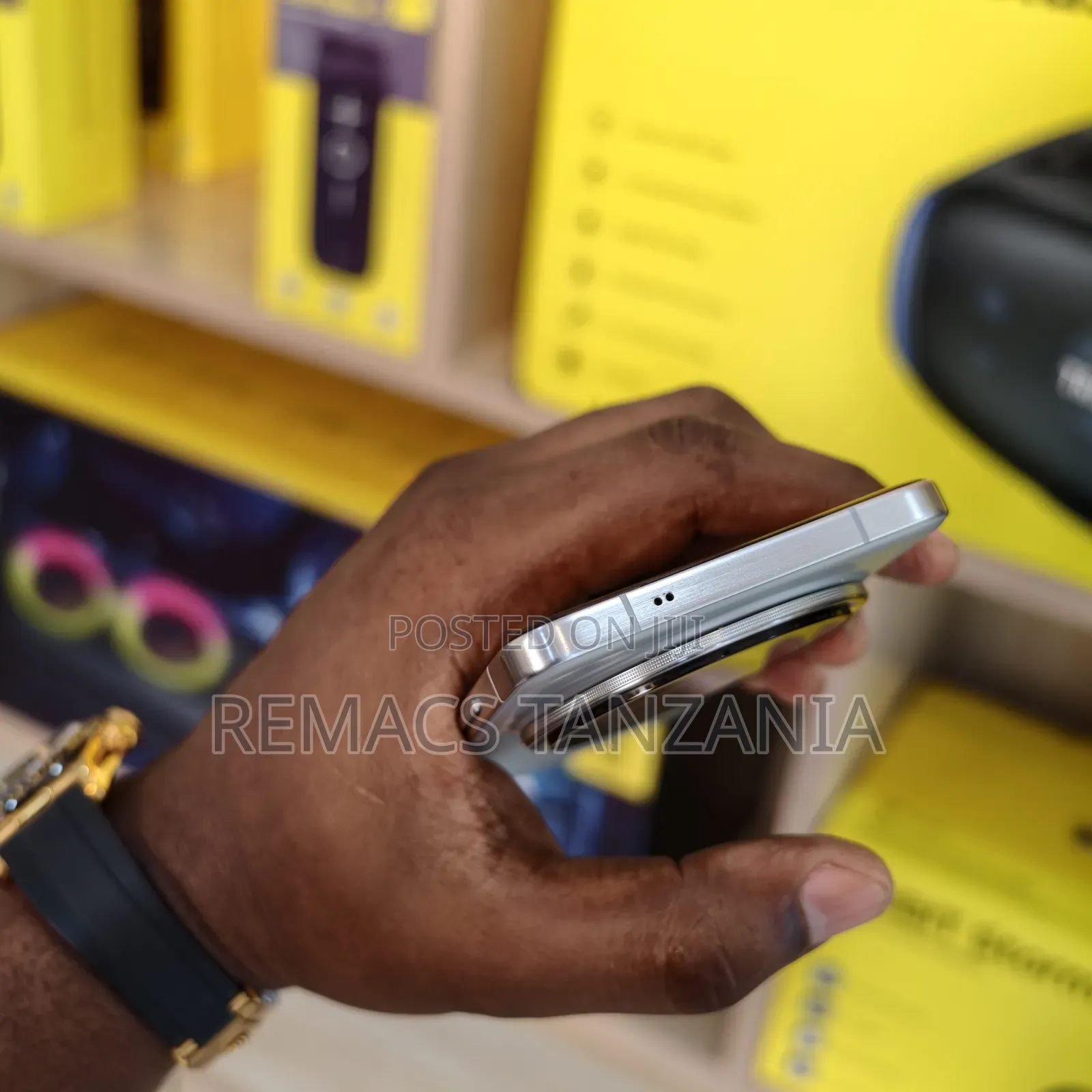 Vivo X200 Pro 512 GB White