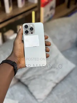 Apple iPhone 15 256 GB